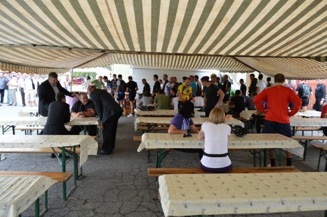 Miholje 2012
